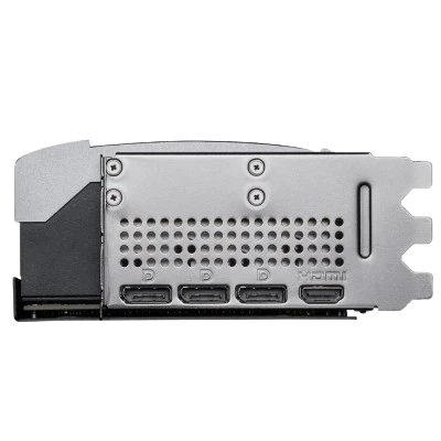 MSI GeForce RTX 5090 32G VENTUS 3X OC 5