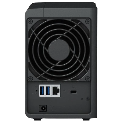 Synology DISKSTATION DS223 (2-BAY) 5