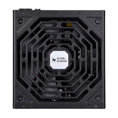 SUPER FLOWER LEADEX SE PLATINUM 850W 80+PLATINUM 5