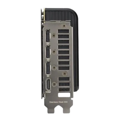 ASUS PRIME GeForce RTX 5070 Ti 16GB GDDR7 OC Edition 5