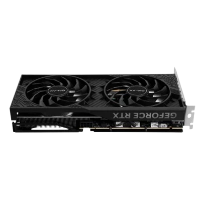 GALAX GeForce RTX 4060 Ti (1-Click OC 8GB) GDDR6 5