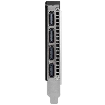 NVIDIA RTX PRO 4000 Blackwell 24GB GDDR7 5