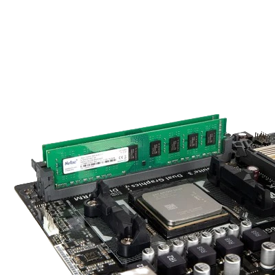Netac 8GB DDR3 Desktop Memory 5