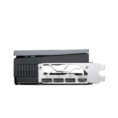 MSI GEFORCE RTX 5080 16GB GDDR7 VANGUARD SOC (BLACK) 5