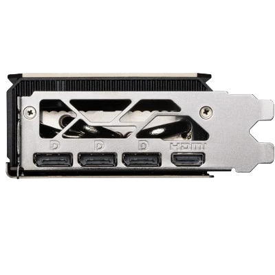 MSI GeForce RTX 5070 12G INSPIRE 3X OC 5