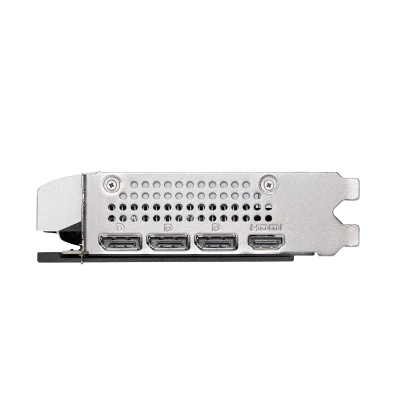 MSI GeForce RTX 5060 Ti 8G VENTUS 2X OC PLUS 5