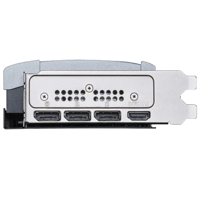 MSI GeForce RTX 5080 16G VENTUS 3X OC PLUS 5