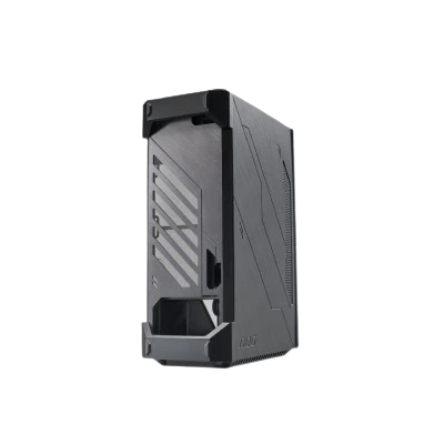 ASUS Z11 MINI-TOWER MINI ITX GAMING CASE (BLACK) 5