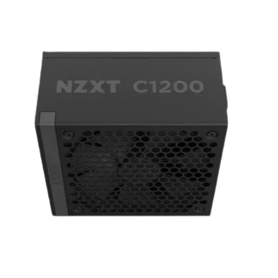 NZXT C1200 80 PLUS GOLD 5