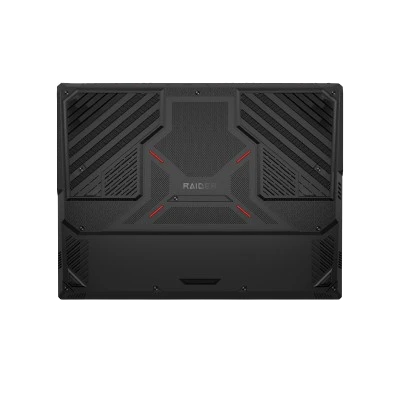 MSI RAIDER 18 HX A14VHG-254IN 5