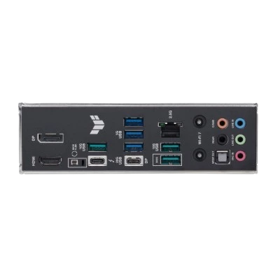 ASUS TUF GAMING Z890-PLUS WIFI 5