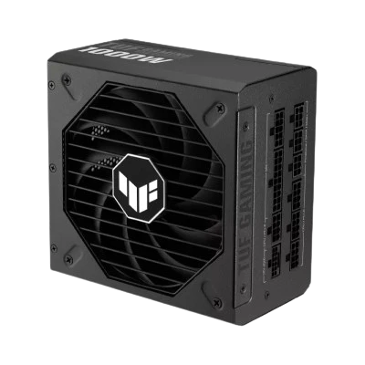 ASUS TUF GAMING 1000W 80 PLUS GOLD ATX 3.1 FULL MODULAR 5
