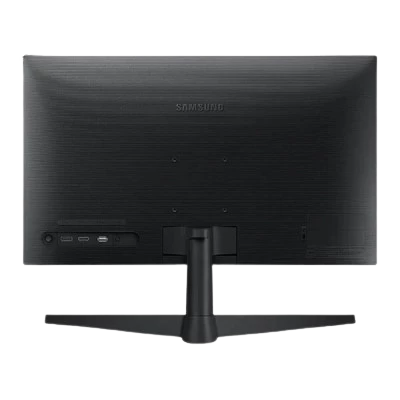 SAMSUNG ESSENTIAL MONITOR S3 (LS24C330GAWXXL) 24" 5