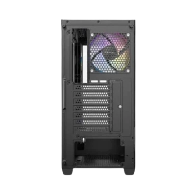 ANTEC CX300 ARGB MID-TOWER ATX (BLACK) 5