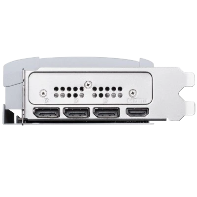 MSI GeForce RTX 5080 16G VENTUS 3X OC WHITE 5