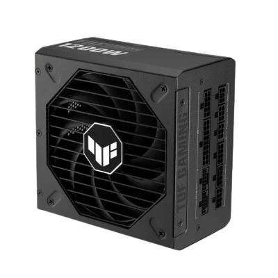 ASUS TUF GAMING 1200W 80 PLUS GOLD ATX 3.0 FULL MODULAR 5