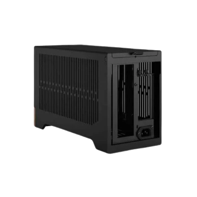 Fractal Design Terra (M-ITX) Mini Tower Cabinet BLK (FD-C-TER1N-01) 5