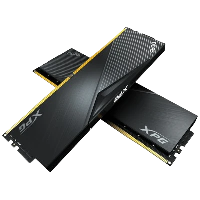 XPG LANCER 32GB DDR5 5600 MHz (AX5U5600C4632G-CLABK) 5