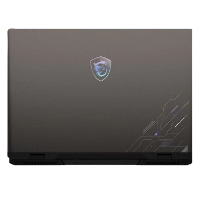 MSI CROSSHAIR 16 HX D14VFKG-206IN 5