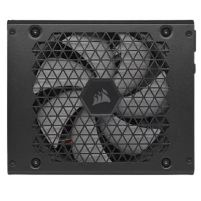 CORSAIR HX1000i 1000 Watt ATX 3.1 80 Plus Platinum Fully Modular 5