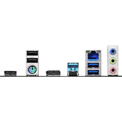 ASRock B760M PRO-A WIFI 5