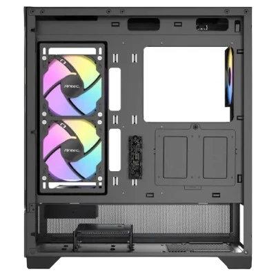 ANTEC CX700 ARGB ATX MID-TOWER (BLACK) 5