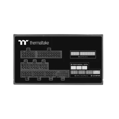 THERMALTAKE TOUGHPOWER GF A3 750W 80 PLUS GOLD 5