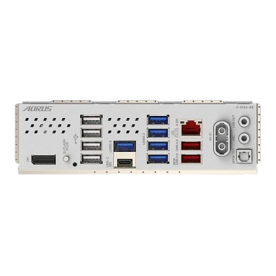 GIGABYTE B850M AORUS ELITE WIFI6E ICE 5