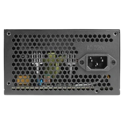 ANTEC ATOM V550 V2 NON-MODULAR SMPS 5