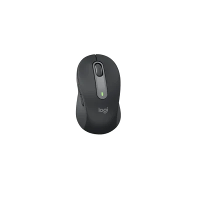 Logitech SIGNATURE MK650 COMBO FOR BUSINESS WIRELESS (BLACK) 5