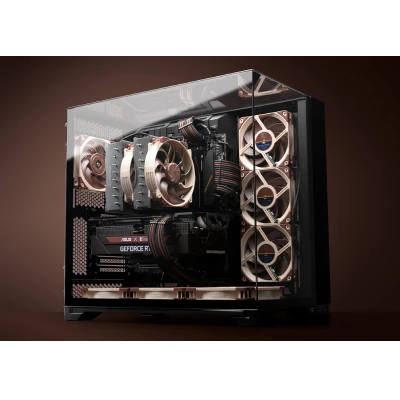 NOCTUA NH-D15 G2 HBC NEXT-GEN D-TYPE PREMIUM CPU AIR COOLER 5