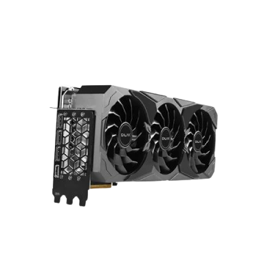 GALAX GeForce RTX 4080 SUPER SG (1-Click OC) 16GB GDDR6X 5