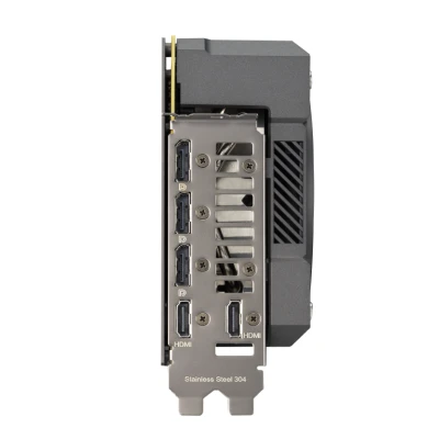 ASUS TUF Gaming GeForce RTX 5070 12GB GDDR7 OC Edition 5