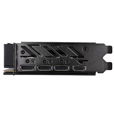 COLORFUL GEFORCE RTX 5060 TI GAMING DUO 8GB V2-V (BLACK) 5