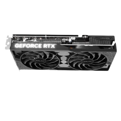 GALAX GeForce RTX 4070 SUPER (1-Click OC 2X V2 ) 12GB GDDR6X 5