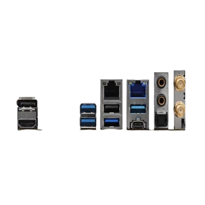 ASRock Z790M-ITX WIFI Motherboard 5