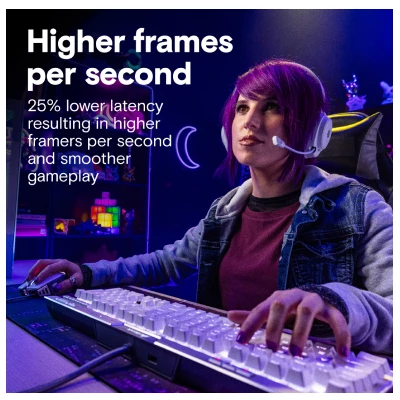 Crucial Pro Overclocking 16GB DDR5 6400 MHz Desktop Ram BLACK 5