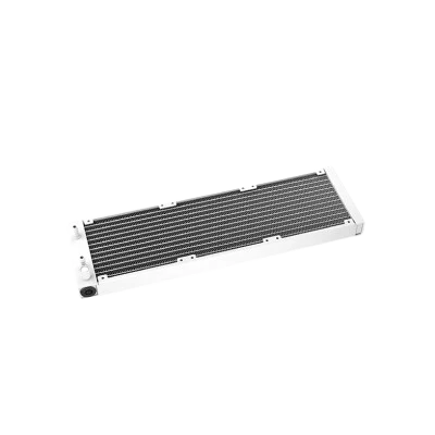 DEEPCOOL GAMMAXX LE720 ARGB 360mm CPU Liquid Cooler (White) 5