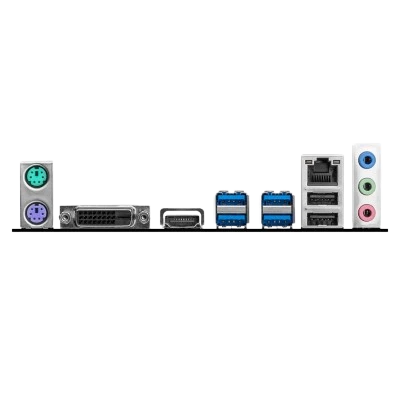 MSI B450M-A PRO MAX II 5