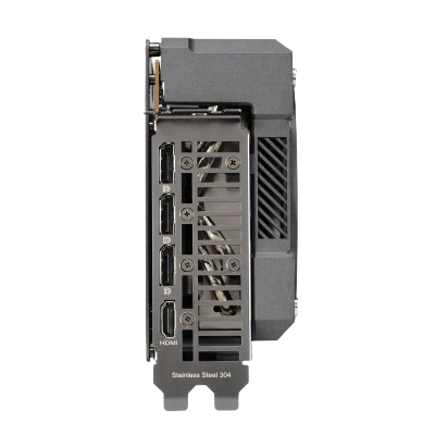 ASUS TUF GAMING RADEON RX 9070 XT OC Edition 16GB GDDR6 5