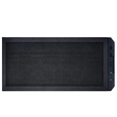 LIAN LI LANCOOL 207 DIGITAL ATX MID-TOWER PC CASE (BLACK) 5