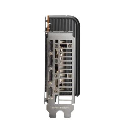 ASUS Prime Radeon RX 9070 XT OC Edition 16GB GDDR6 5