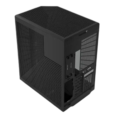 HYTE Y70 MID-TOWER PC CASE (BLACK) 5