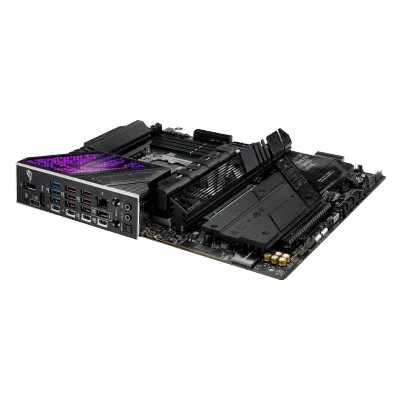 ASUS ROG STRIX Z890-E GAMING WIFI 5