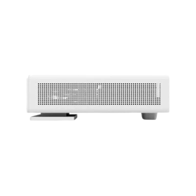 Fractal Design Ridge PCIe 4.0 (M-ITX) Mini Tower Cabinet White (FD-C-RID1N-12) 5