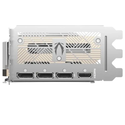 ZOTAC GAMING GeForce RTX 5070 Ti SOLID CORE OC White Edition 16GB GDDR7 5