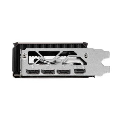 MSI GeForce RTX 5060 Ti 8G INSPIRE 2X OC 5