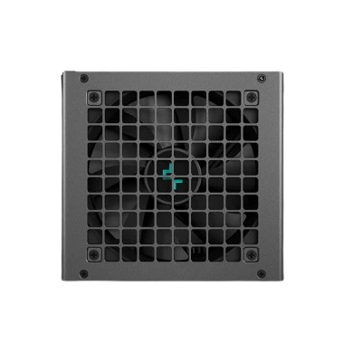 DEEPCOOL PN750M ATX 3.1 80 PLUS GOLD SMPS (BLACK) 5