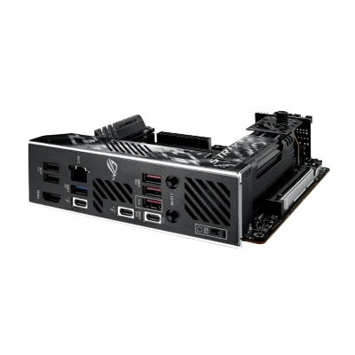 ASUS ROG STRIX Z890-I GAMING WIFI 5