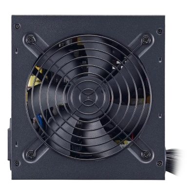 COOLER MASTER MWE 450 V2 80 Plus Bronze NON MODULAR SMPS (BLACK) 5